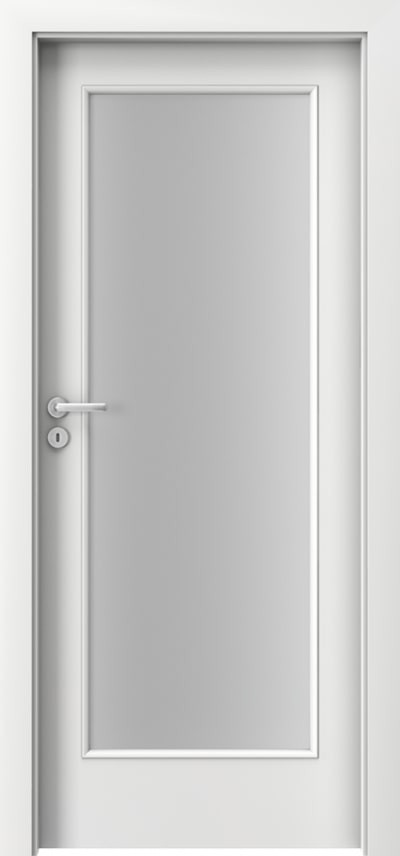 Uși de interior Porta Laminate CPL