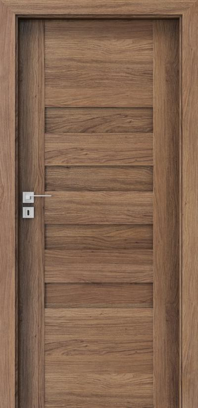 Uși de interior Porta Concept H