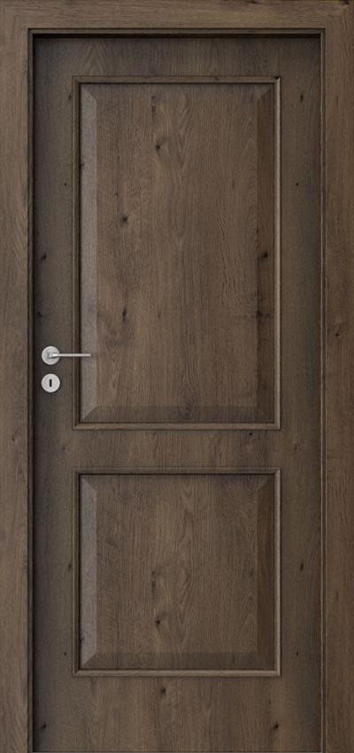 Uși de interior Porta Nova model 3