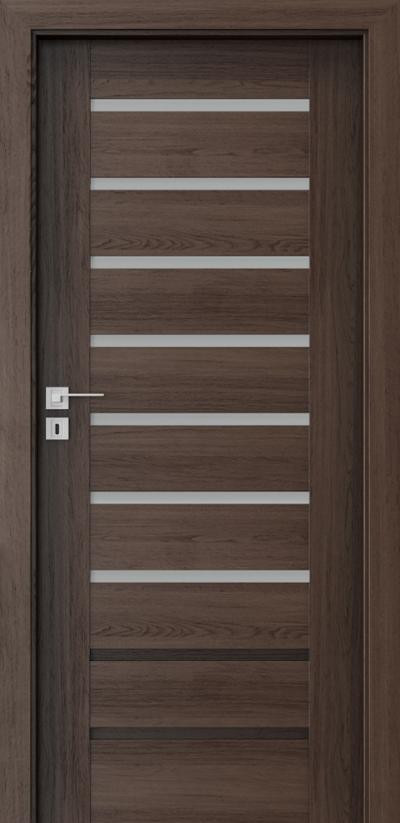 Uși de interior Porta Concept A - PE STOC