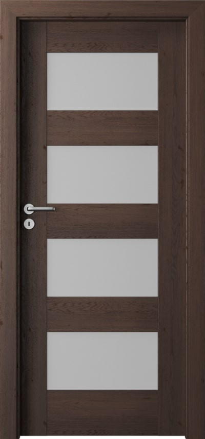 Uși de interior Porta Verte Premium A