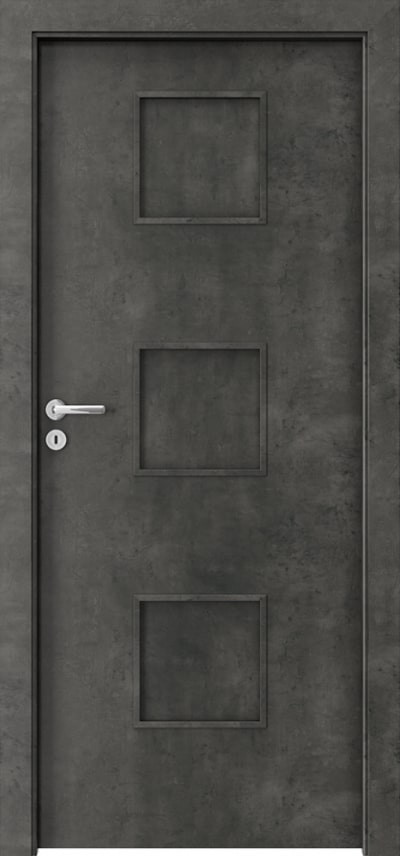Uși de interior Porta Fit grupa C