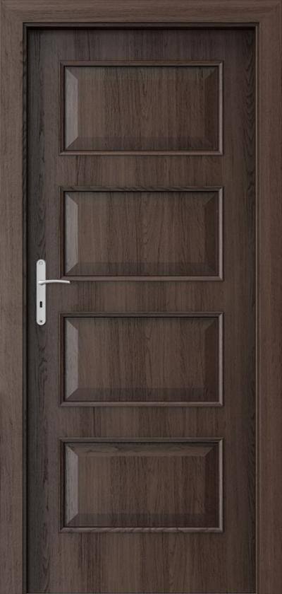 Uși de interior Porta Nova model 5