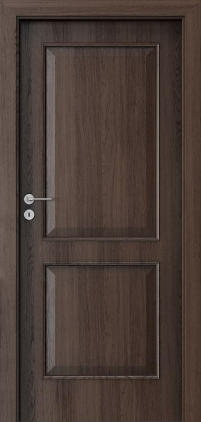 Uși de interior Porta Nova model 3