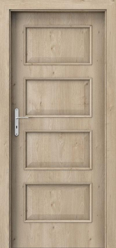 Uși de interior Porta Nova model 5
