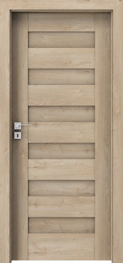 Uși de interior Porta Concept C