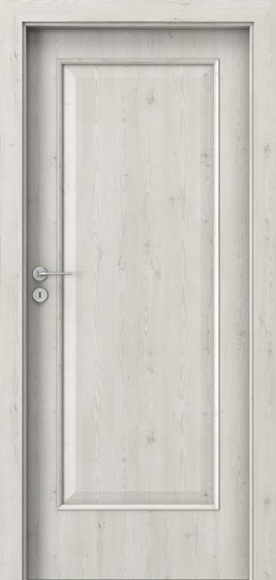 Uși de interior Porta Nova model 2