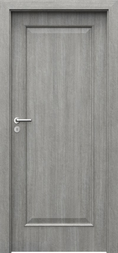 Uși de interior Porta Nova model 2
