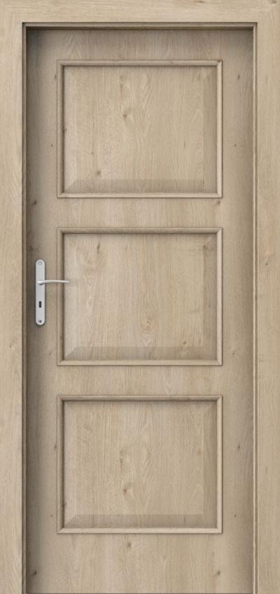 Uși de interior Porta Nova model 4