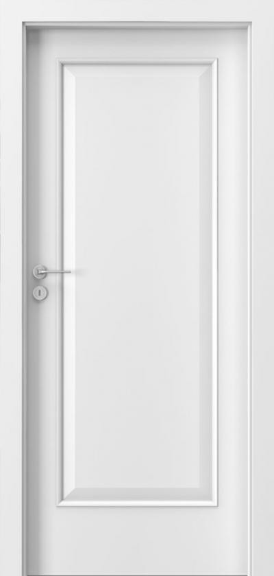 Uși de interior Porta Nova model 2