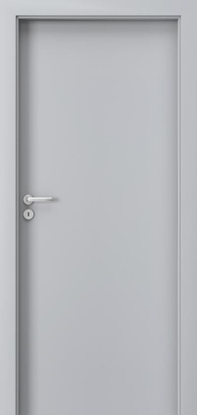 Uși de interior Porta Laminate CPL