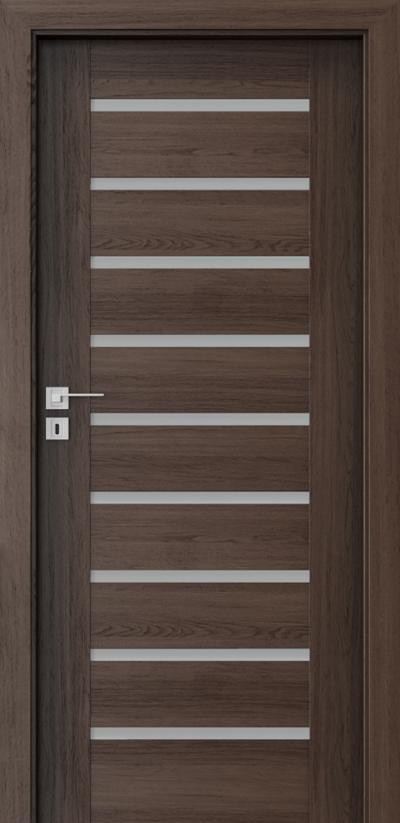 Uși de interior Porta Concept A - PE STOC