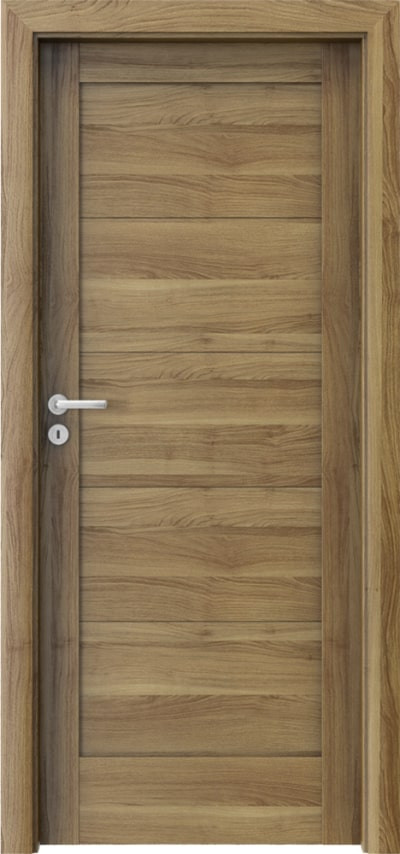 Uși de interior Porta Verte Home B