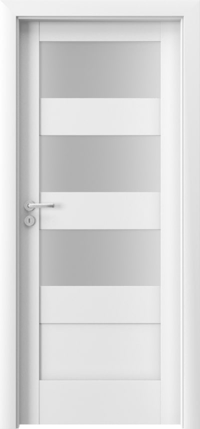 Uși de interior Porta Verte Home L