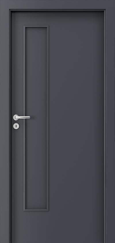 Uși de interior Porta Fit grupa I