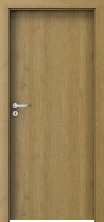 Uși de interior Porta Laminate CPL