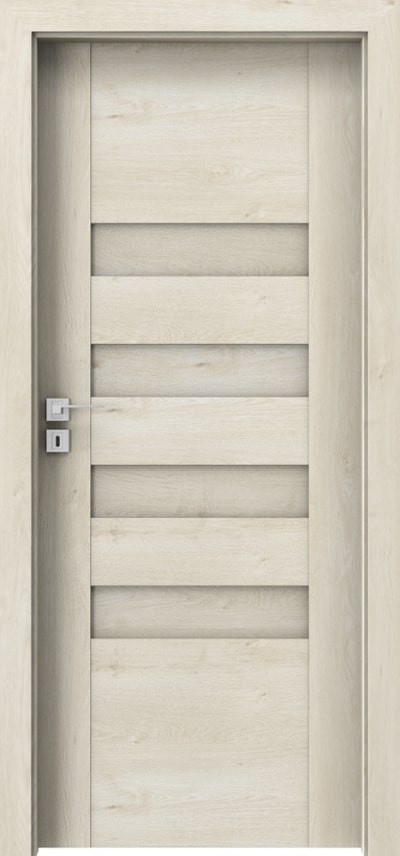 Uși de interior Porta Concept H