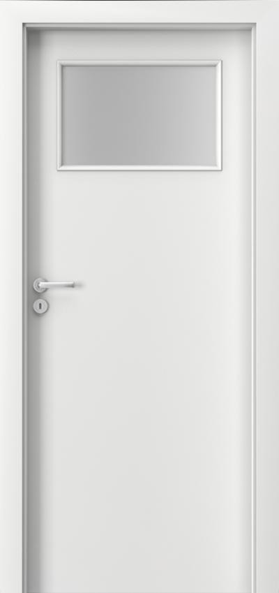 Uși de interior Porta Laminate CPL