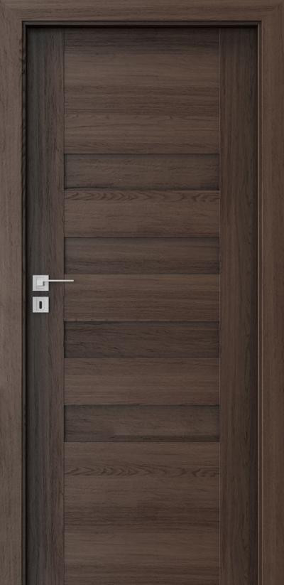 Uși de interior Porta Concept H