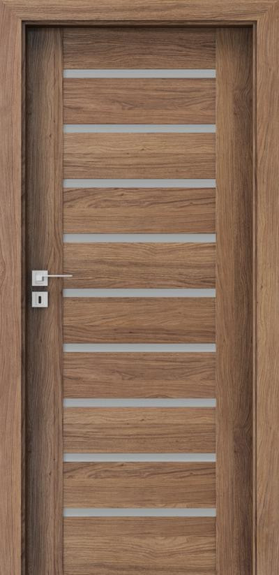 Uși de interior Porta Concept A - PE STOC