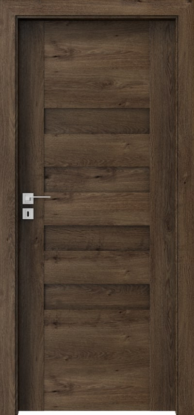 Uși de interior Porta Concept H