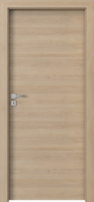Uși de interior Porta Resist