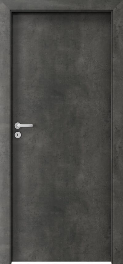 Uși de interior Porta Laminate CPL