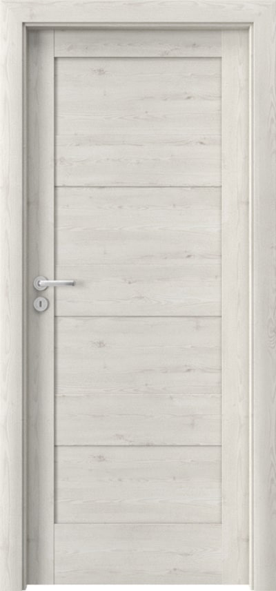 Uși de interior Porta Verte Home L