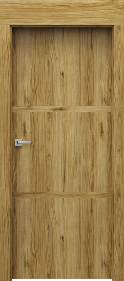 Uși de interior Porta Level