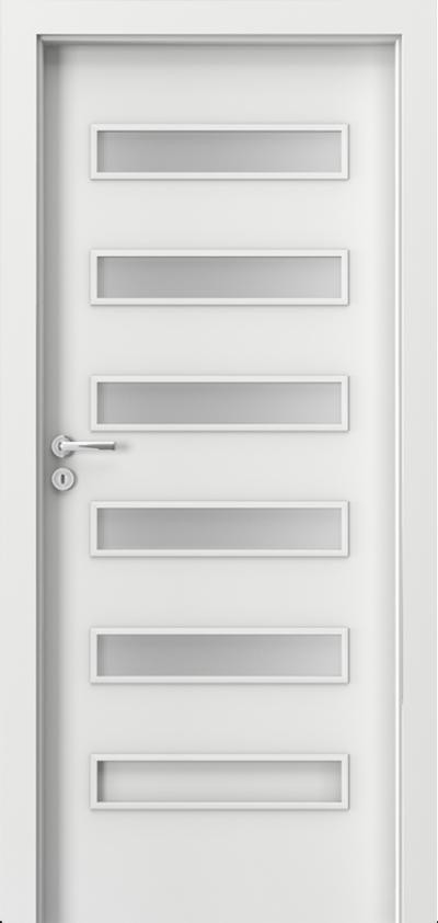 Uși de interior Porta Fit grupa F