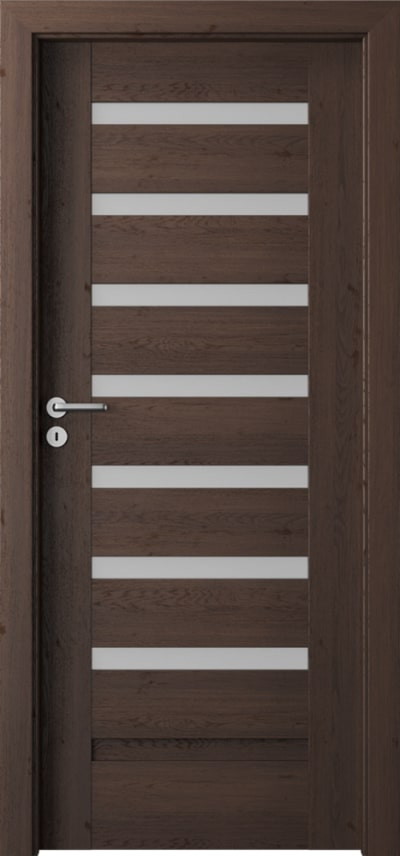 Uși de interior Porta Verte Premium D
