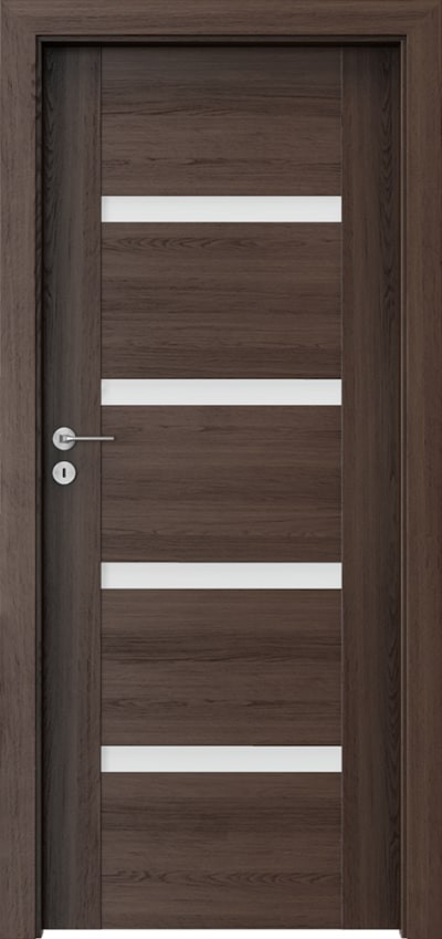 Uși de interior Porta Inspire C