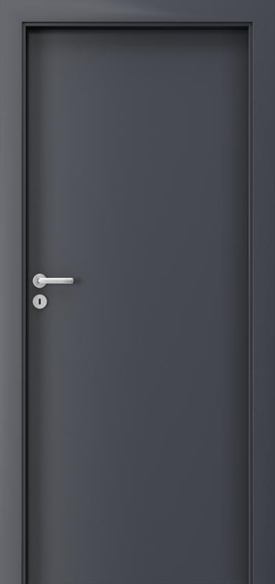 Uși de interior Porta Laminate CPL