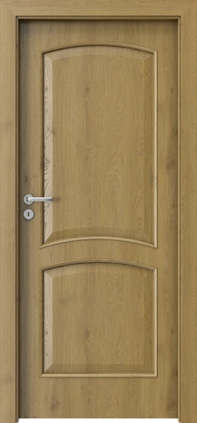 Uși de interior Porta Nova model 6