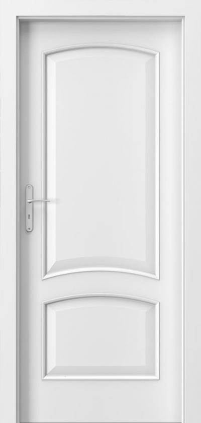 Uși de interior Porta Nova model 6