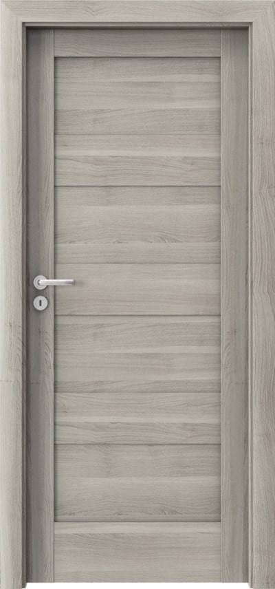 Uși de interior Porta Verte Home L