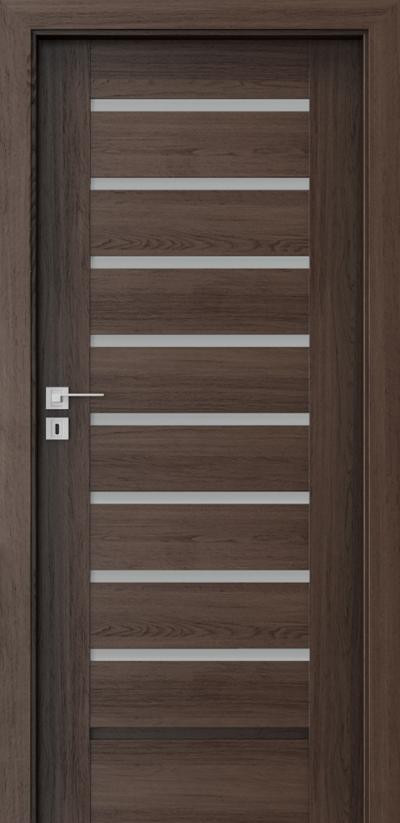 Uși de interior Porta Concept A - PE STOC