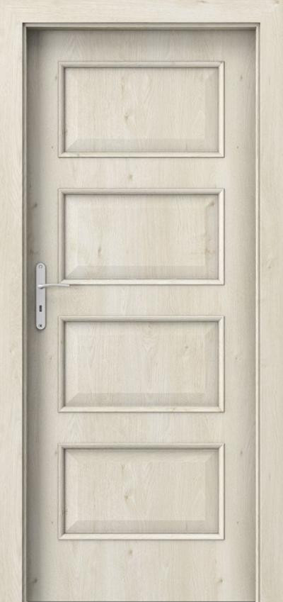 Uși de interior Porta Nova model 5