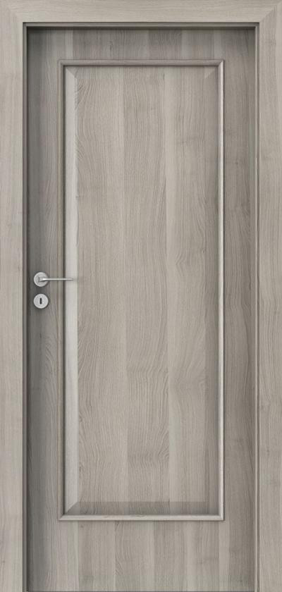 Uși de interior Porta Nova model 2