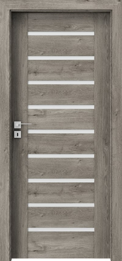 Uși de interior Porta Concept A - PE STOC
