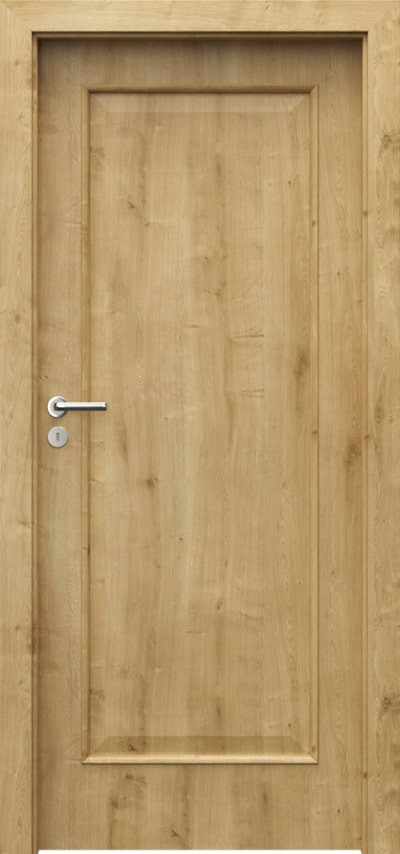 Uși de interior Porta Nova model 2