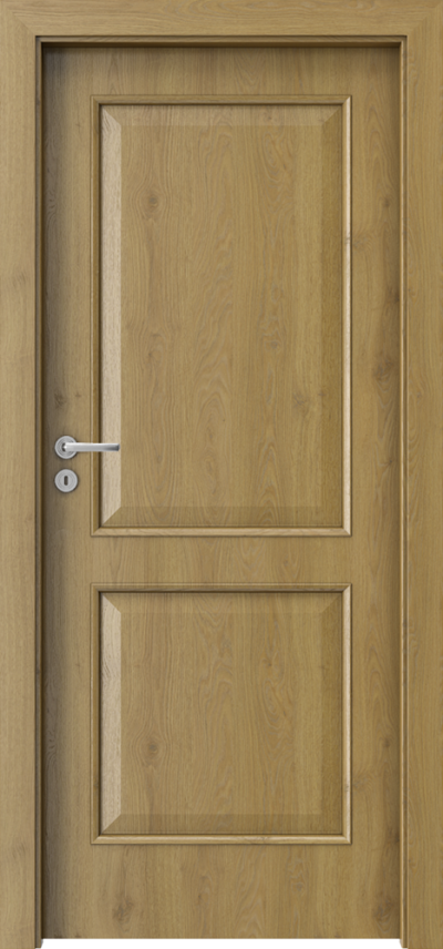 Uși de interior Porta Nova model 3