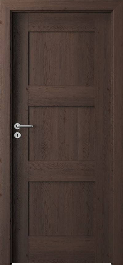 Uși de interior Porta Verte Premium B