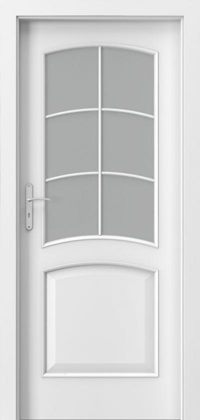 Uși de interior Porta Nova model 6