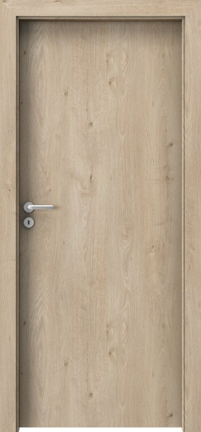 Uși de interior Porta Decor - PE STOC