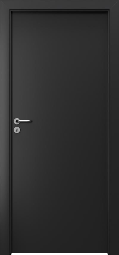 Uși de interior Porta Laminate CPL