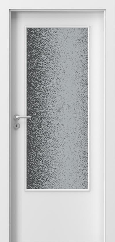 Uși de interior Porta Decor - PE STOC