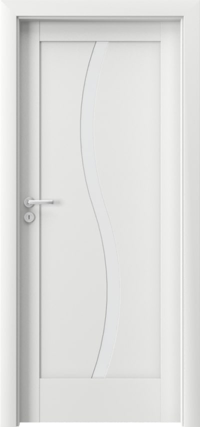 Uși de interior Porta Verte Home E
