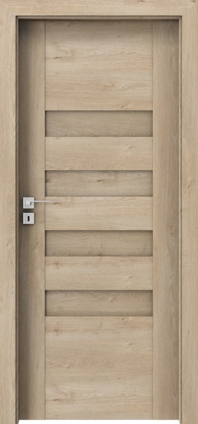 Uși de interior Porta Concept H