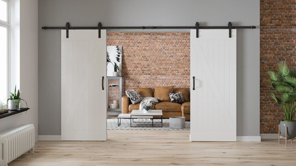 Sisteme de glisare Black